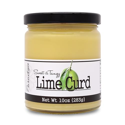 Miniatura 5 de Paradigm Foodworks Cuajada de arándanos, 10 onzas