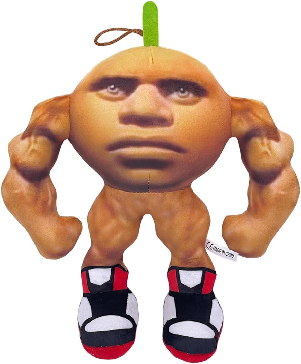 Amazon.co.jp: イタリアンブレインロット ぬいぐるみ ブレインロット