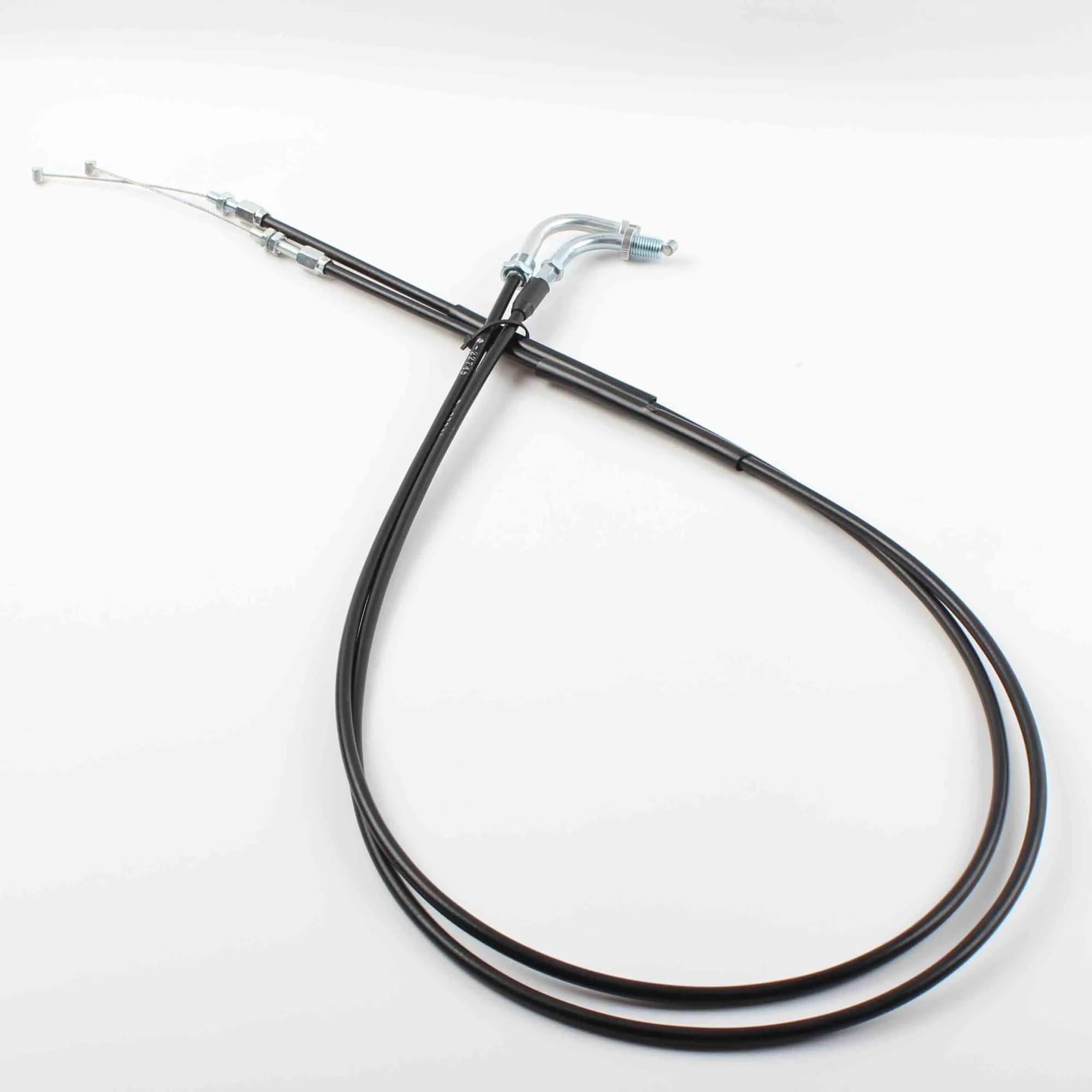Câble de commande d'accélérateur moto Honda VTX1800 idéal pour longues balades