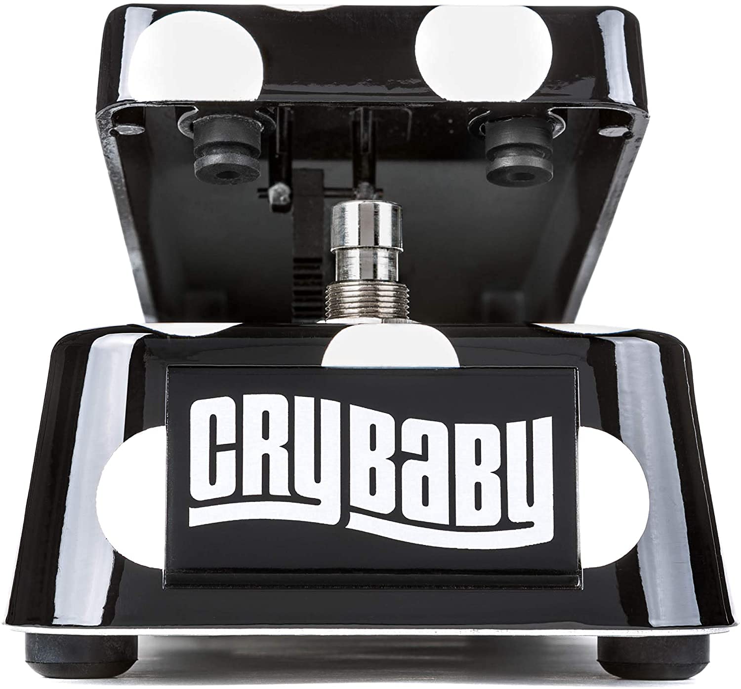 ギター Jim Dunlop BG-95 BUDDY GUY SIGNATURE Amazon.com: Dunlop BG95 Buddy Guy Signature Cry Baby Wah Bundle