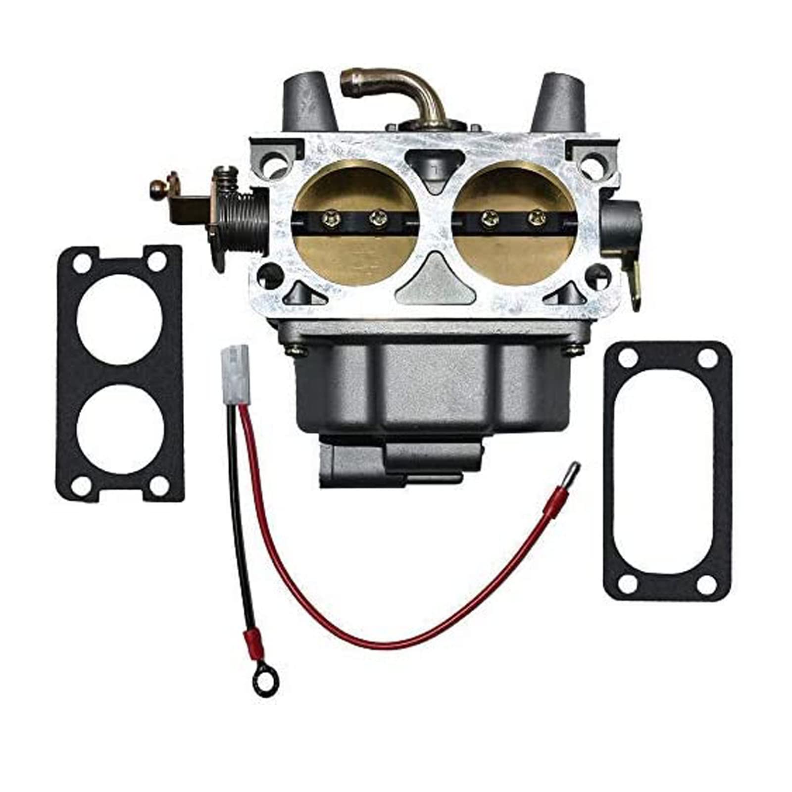 Photo 1 of Autu Parts 0G4611 Carburetor for Generac GTV990 RV Guardian Generator