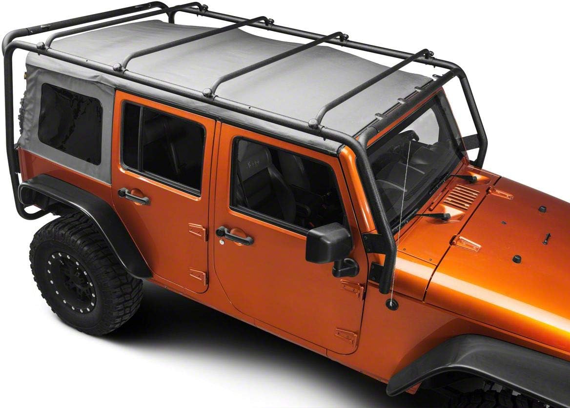 Barricade Roof Rack Replacement Parts Reviewmotors.co