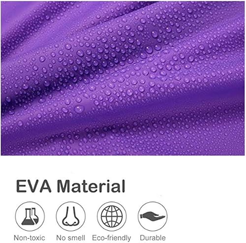 Miniatura 3 de Ponchos de lluvia para adultos reutilizables, paquete de 2 a 5 impermeables para mujeres y hombres, abrigo impermeable con capucha con cordón de