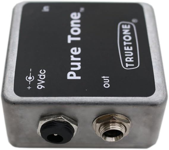 Truetone CSPT Pure Tone Buffer