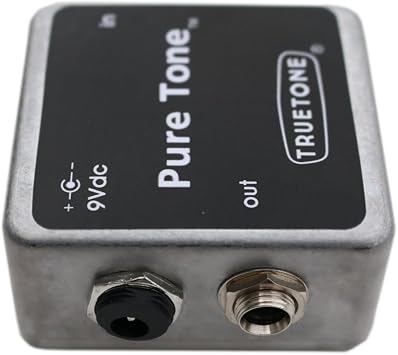 Truetone CSPT Pure Tone Buffer