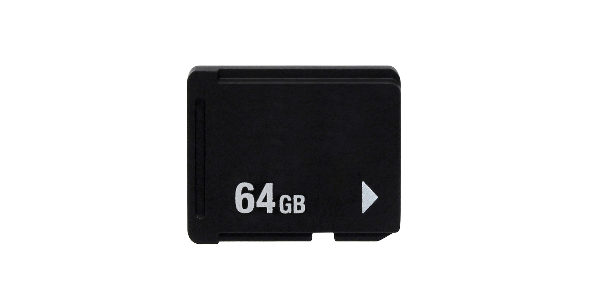 Amazon.com: OSTENT 64GB Memory Card Stick Storage for Sony