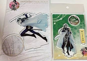 Amazon.co.jp: 刀剣乱舞 にっかり青江 アクスタ アクリル