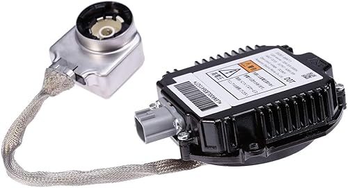 Miniatura 7 de Reemplazo del módulo de unidad de control del encendedor de balasto de faros para Infiniti EX35 EX37 JX35 QX56 FX35 FX37 FX45 FX50 QX70 M35 M37 M45