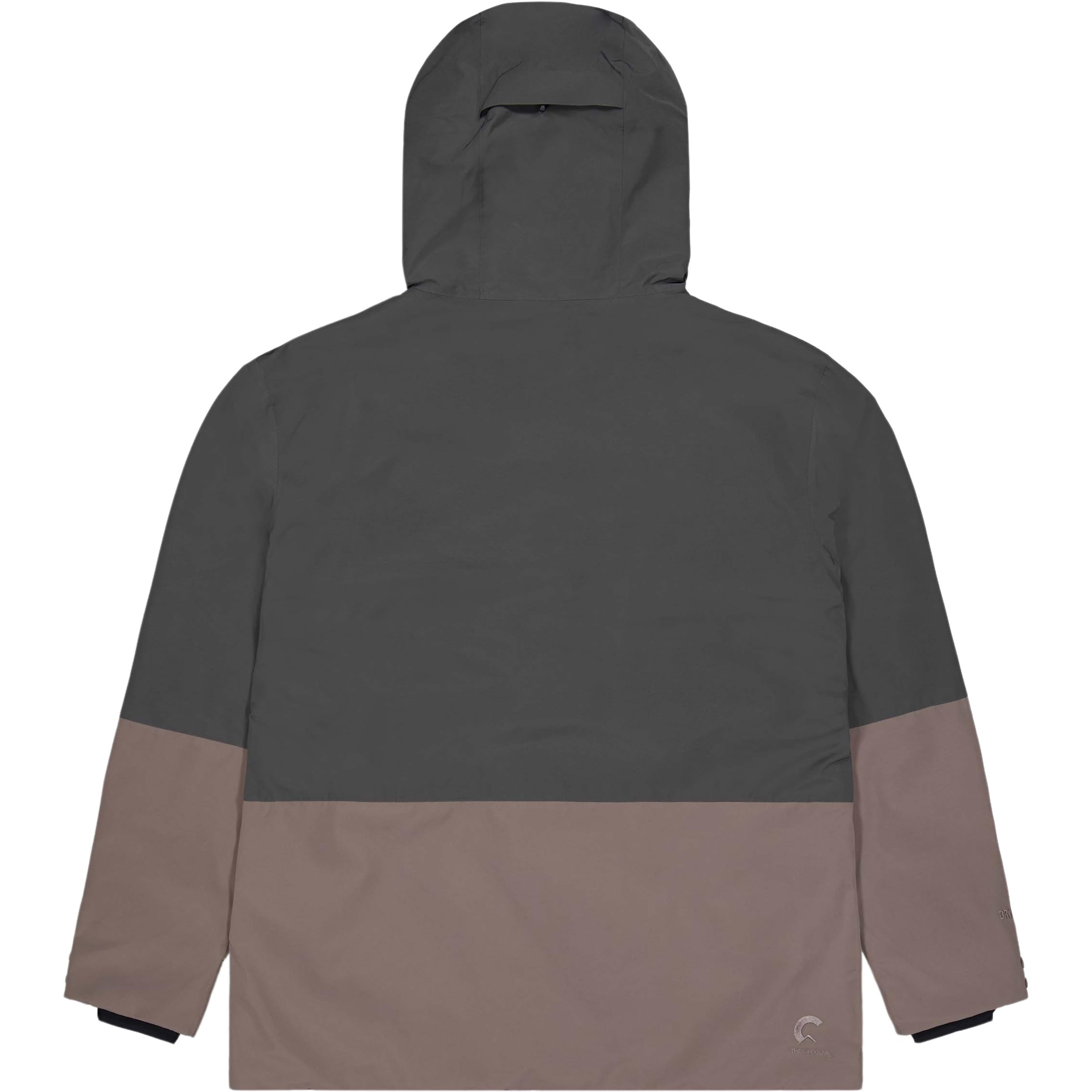 Picture U78 Jacket, Magnet Pigeon Deep Taupe, L