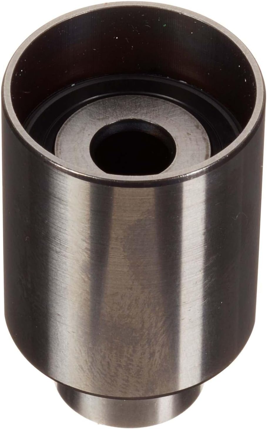 Mechanics Choice Right Engine Timing Belt Idler for 1998-2004 Audi A6 Quattro, A8, A8 Quattro (V8 4.2L)
