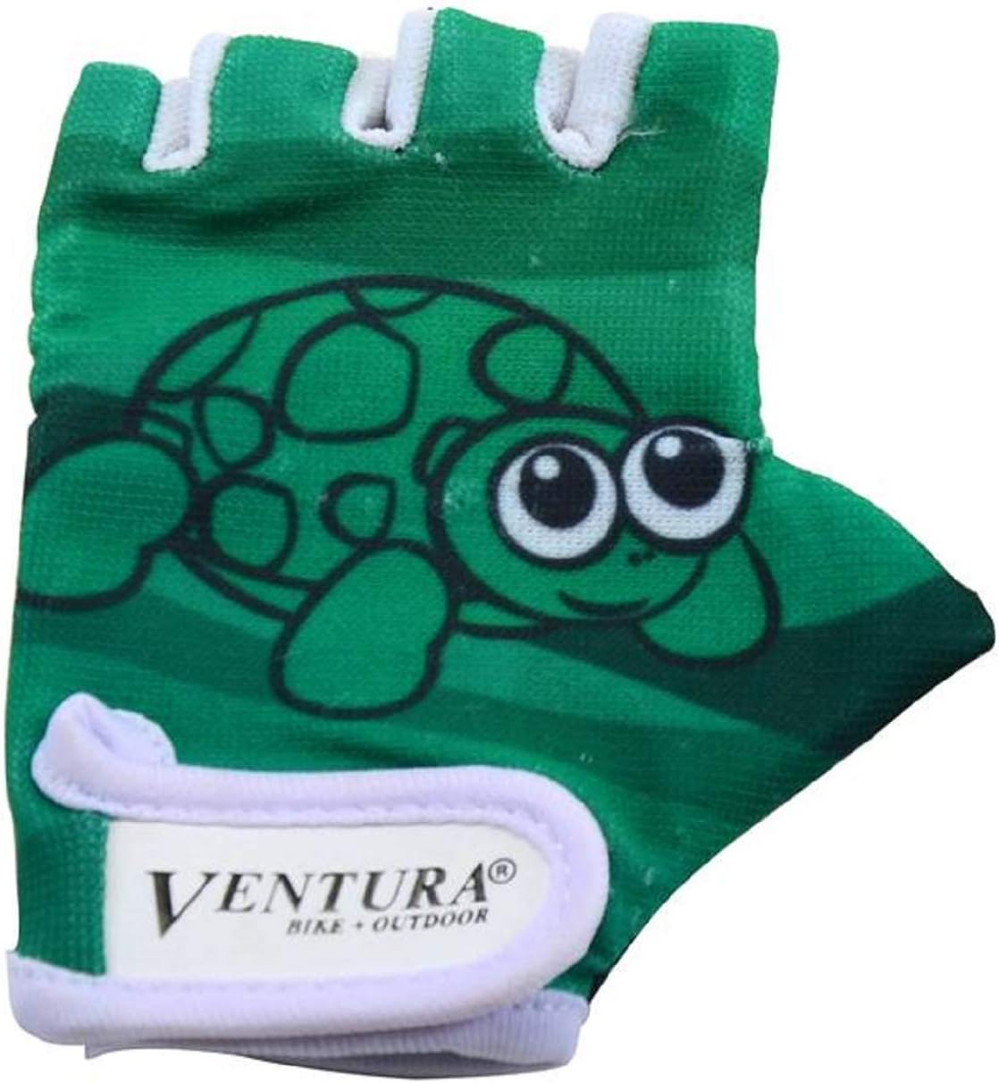 Ventura Children's Bike Gloves, XS, Blue : Sports & Outdoors
