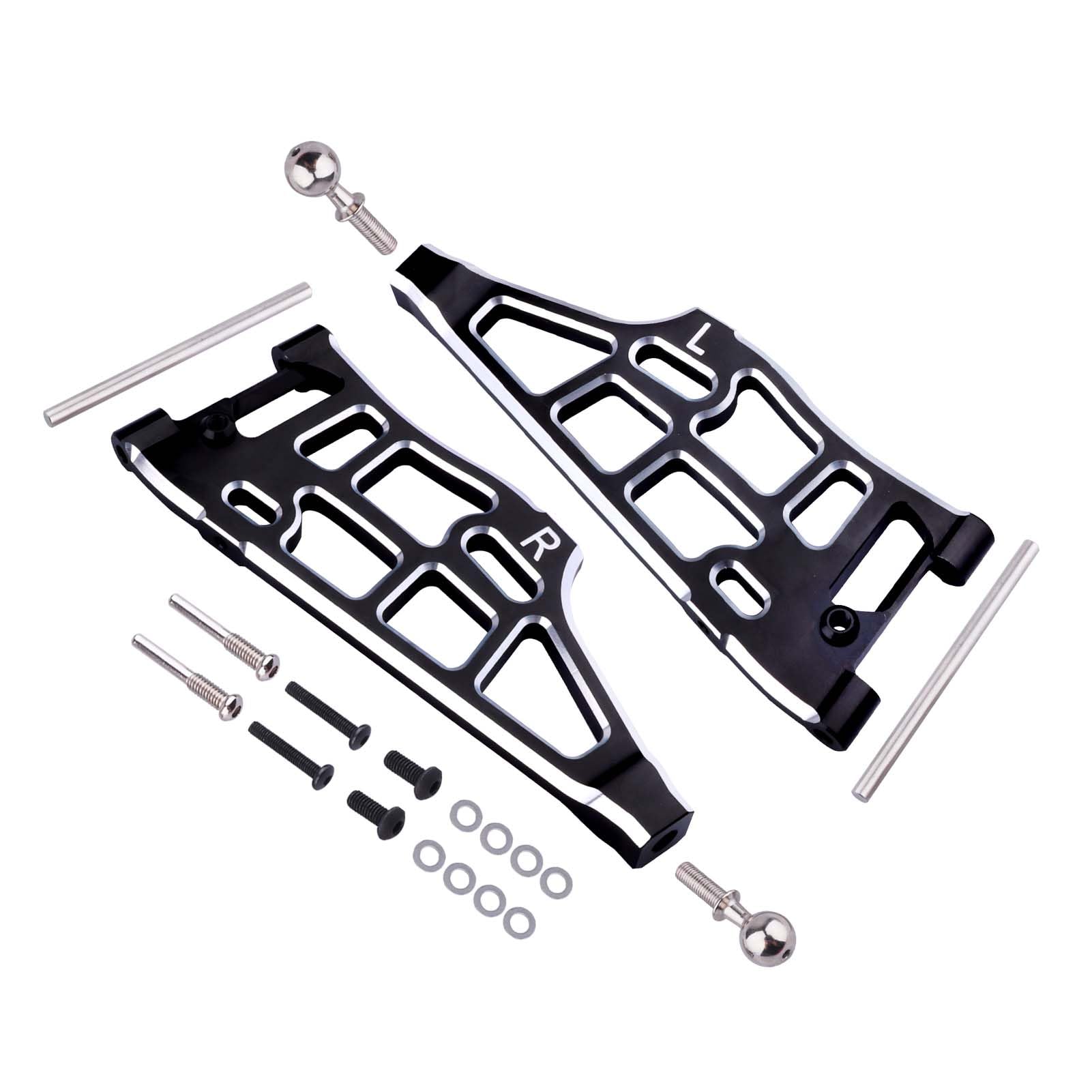 ARRMA Rear Suspension Arm Set B - GROM ARA330840