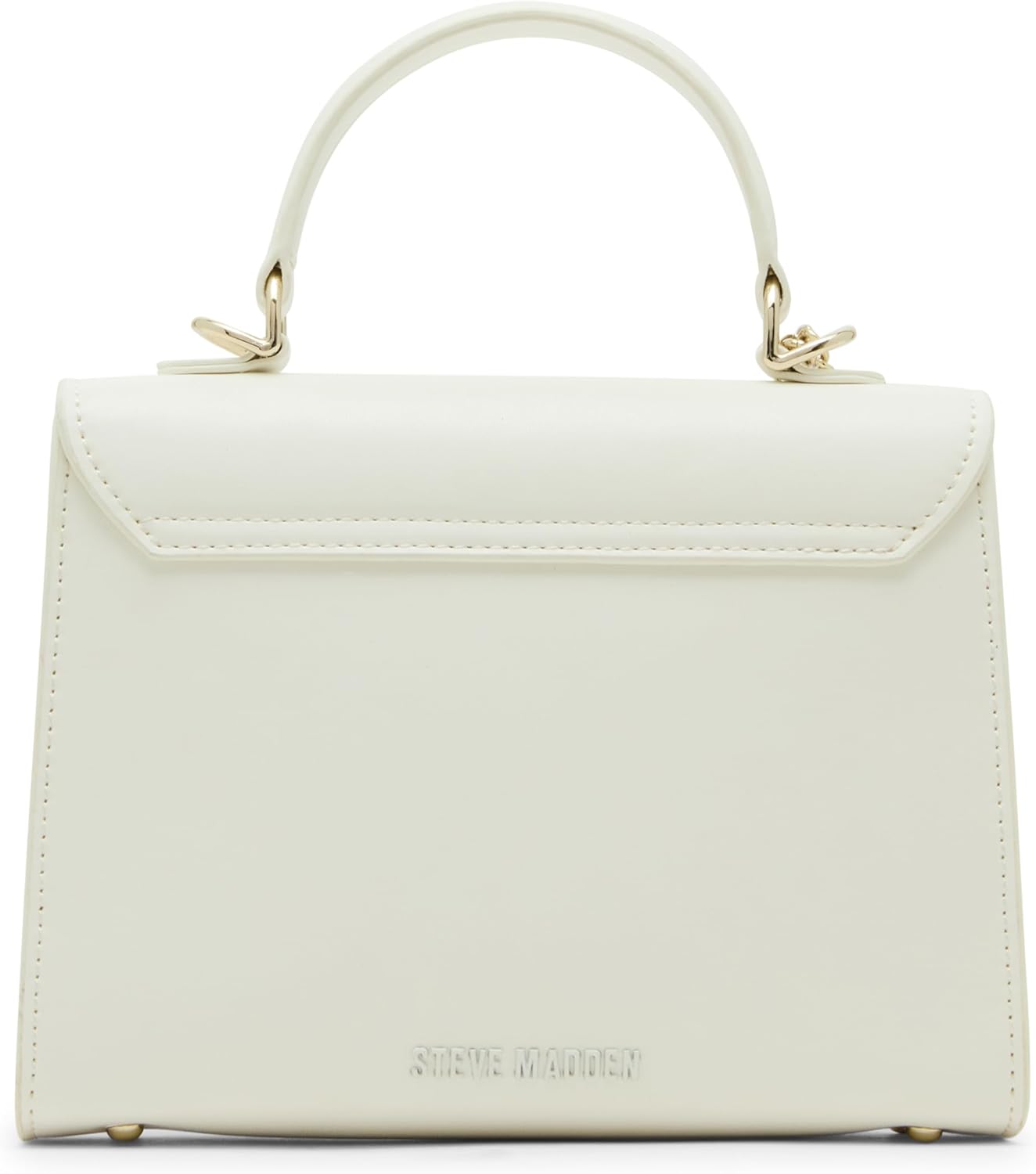 Steve Madden womens Steve Madden Lattuca Top Handle Crossbody