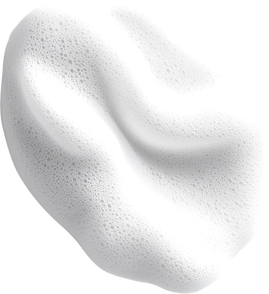 PHYRIS Sensi Foam Cleanser – Sanfter Reinigungsschaum für empfindliche Haut, porentiefe Gesichtsreinigung ohne Austrocknen, ohne Farb- und Duftstoffe, für Gesicht, Hals & Dekolleté