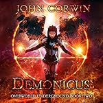 Cover of Demonicus