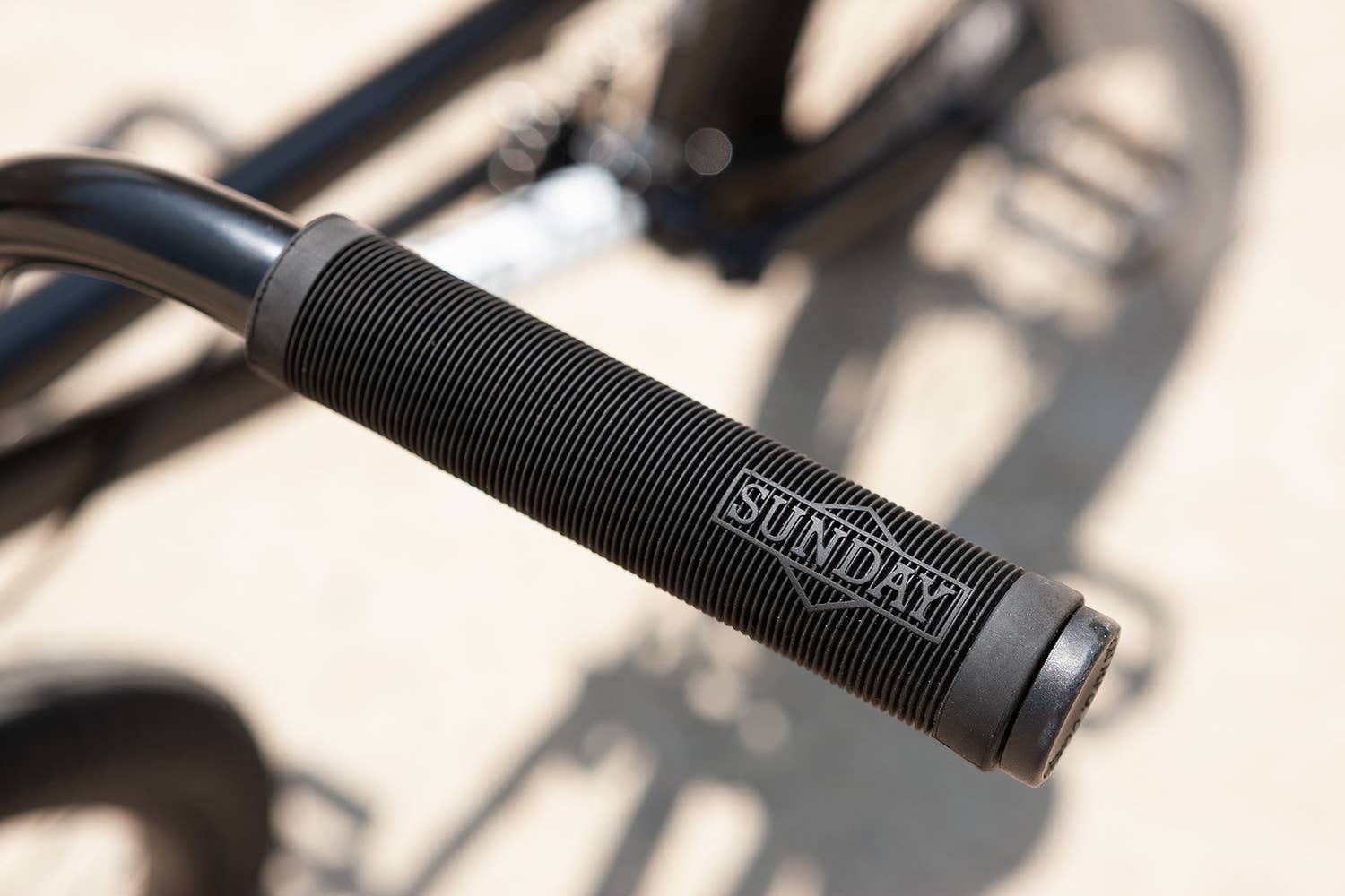 Sunday Primer Park 2022 BMX complet 20,5'' noir brillant