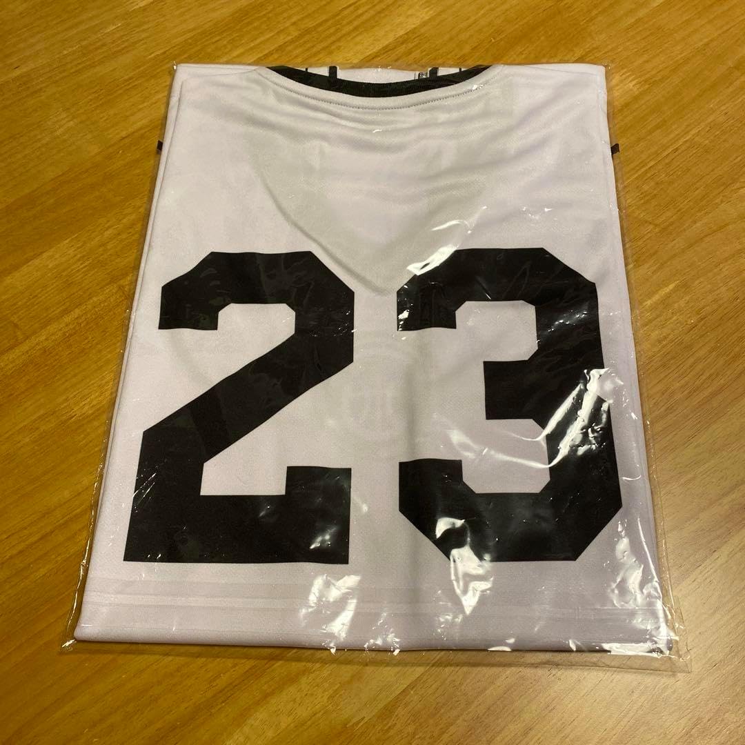 鹿児島レブナイズ オーセンティックユニフォーム -25