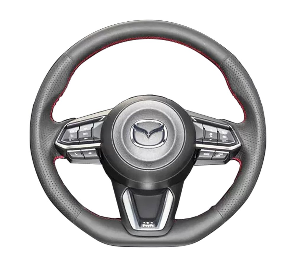 Amazon | オートエクゼ(AUTOEXE) デミオ アクセラ CX-3/5/8用
