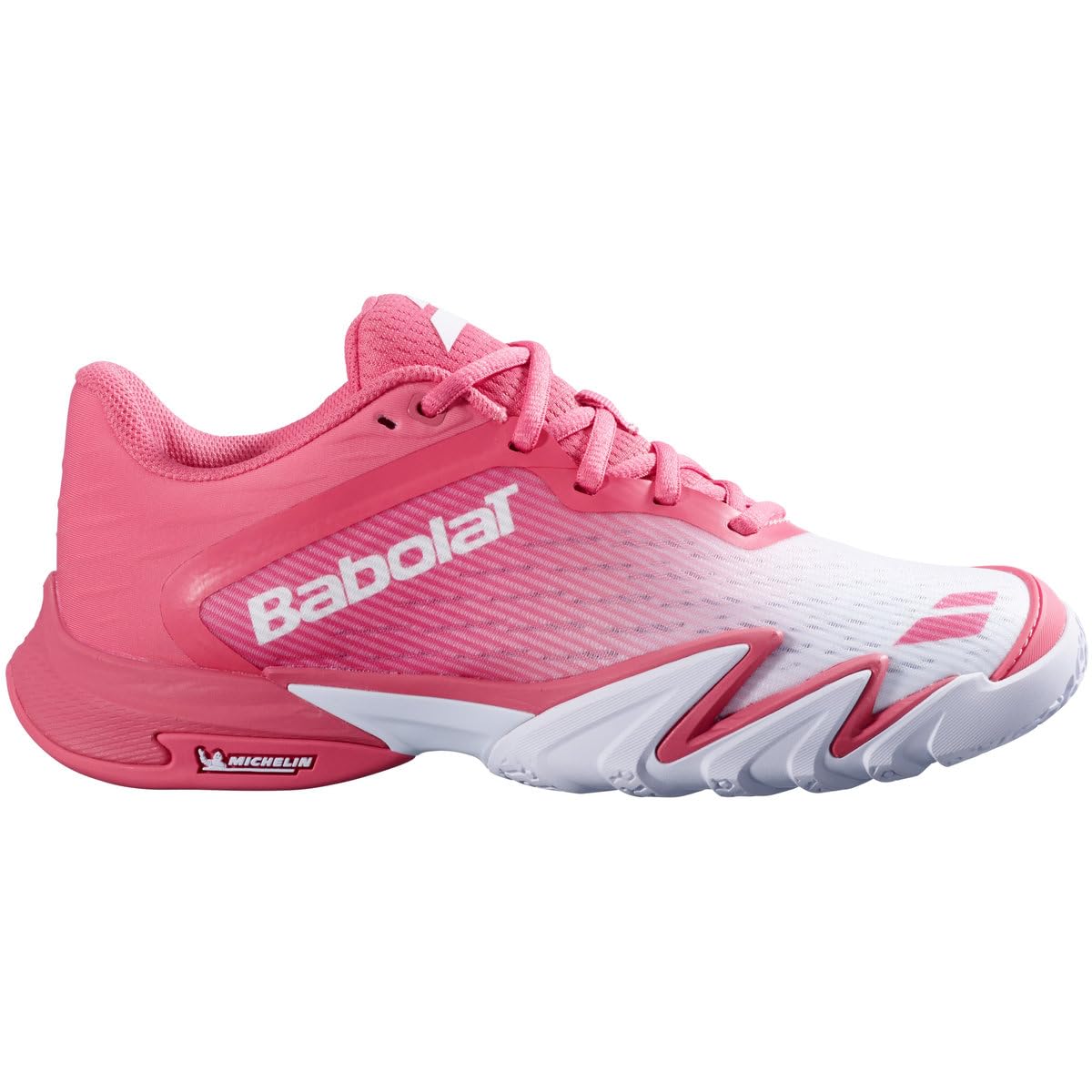 Babolat Premura 3 Rosa Donna 3a1s26b753