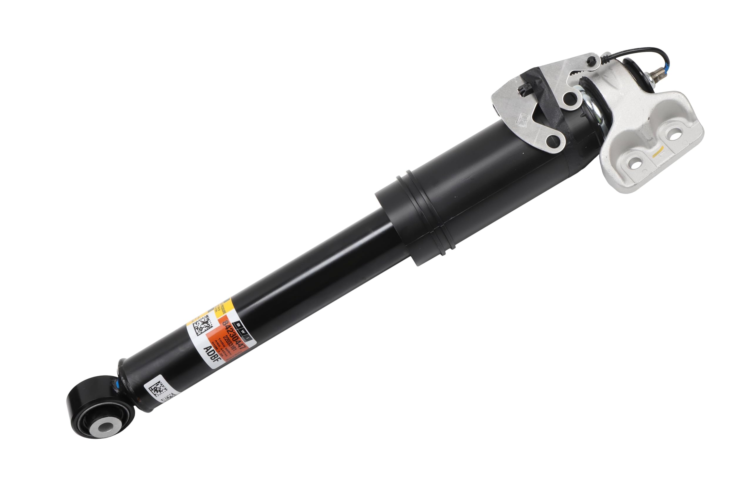 Amazon.com: GM Genuine Parts 84230447 Rear Driver Side Shock