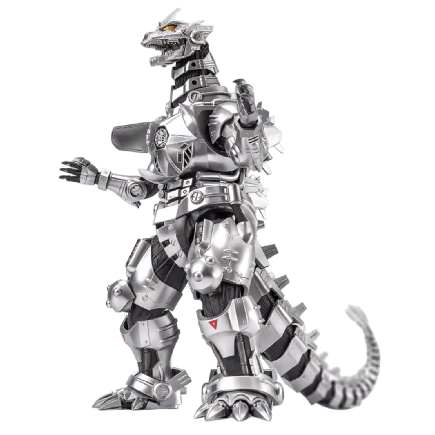 Amazon.co.jp: SYXLCYGJ HIYATOYS Exquisite Basicクシリーズ ゴジラVS