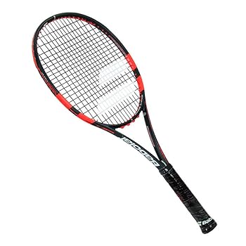 Babolat PURE STRIKE 16×19 Babolat Pure Strike 16/19 4 gen. - bez naciągu