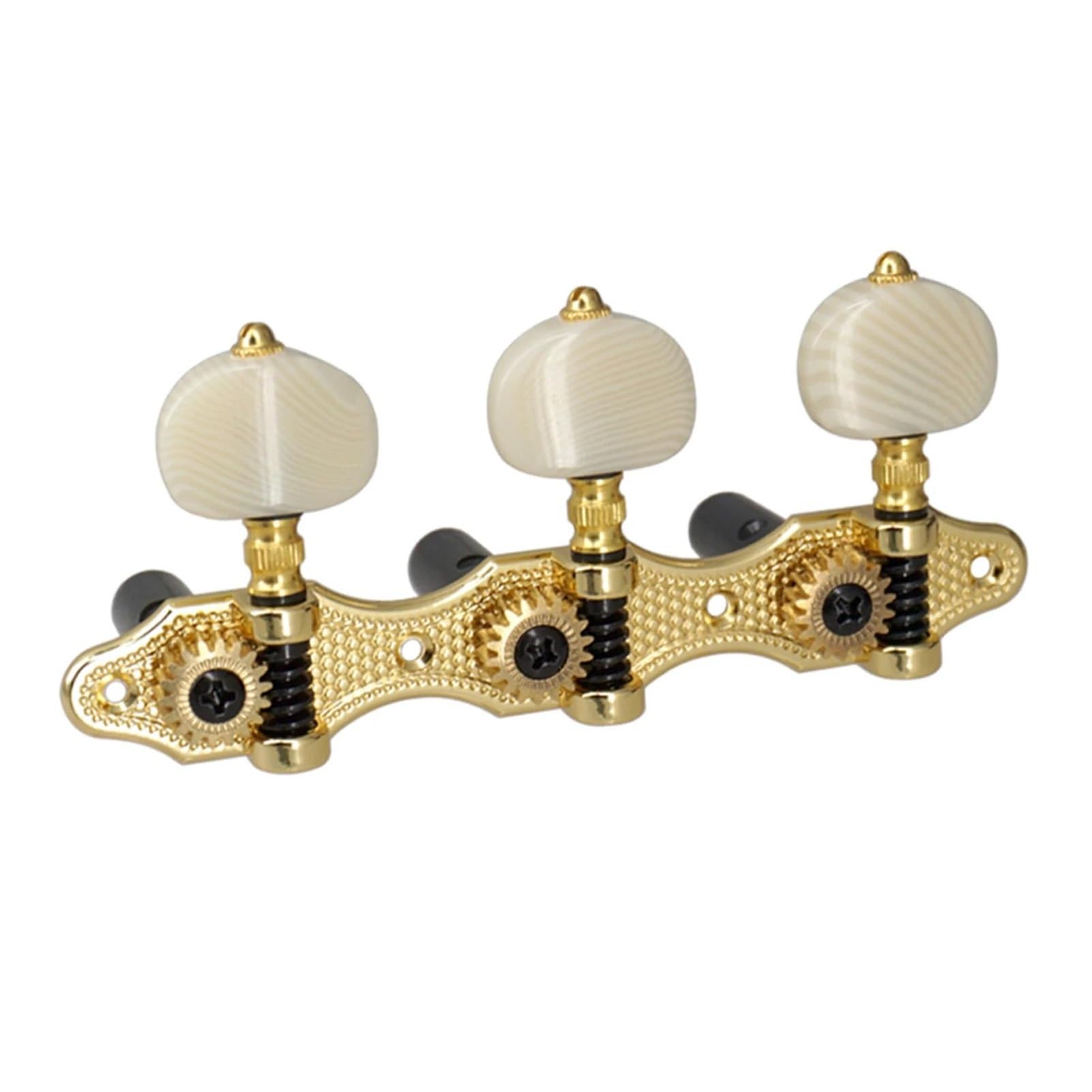 Accordatori per chitarra classica in 2 pezzi Accordatore per accessori per chitarra acustica Piroli Per Accordatura Per Chitarra