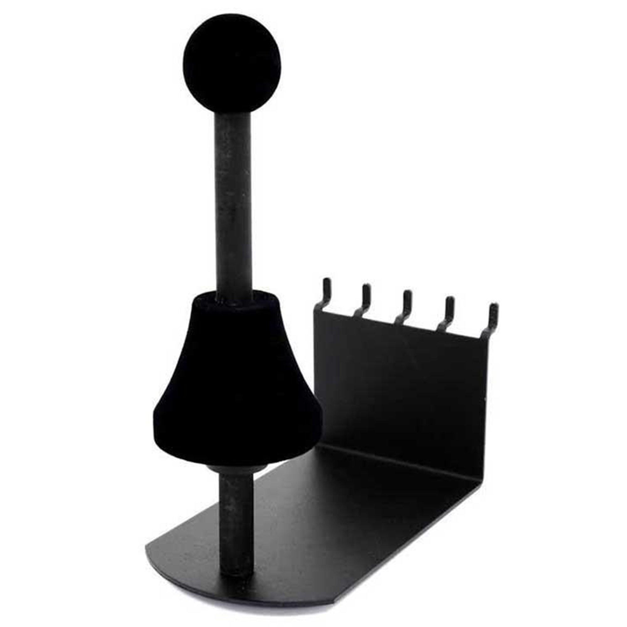 D'Luca Flugelhorn & Soprano Saxohone Holder (MI-SPFHSSH)