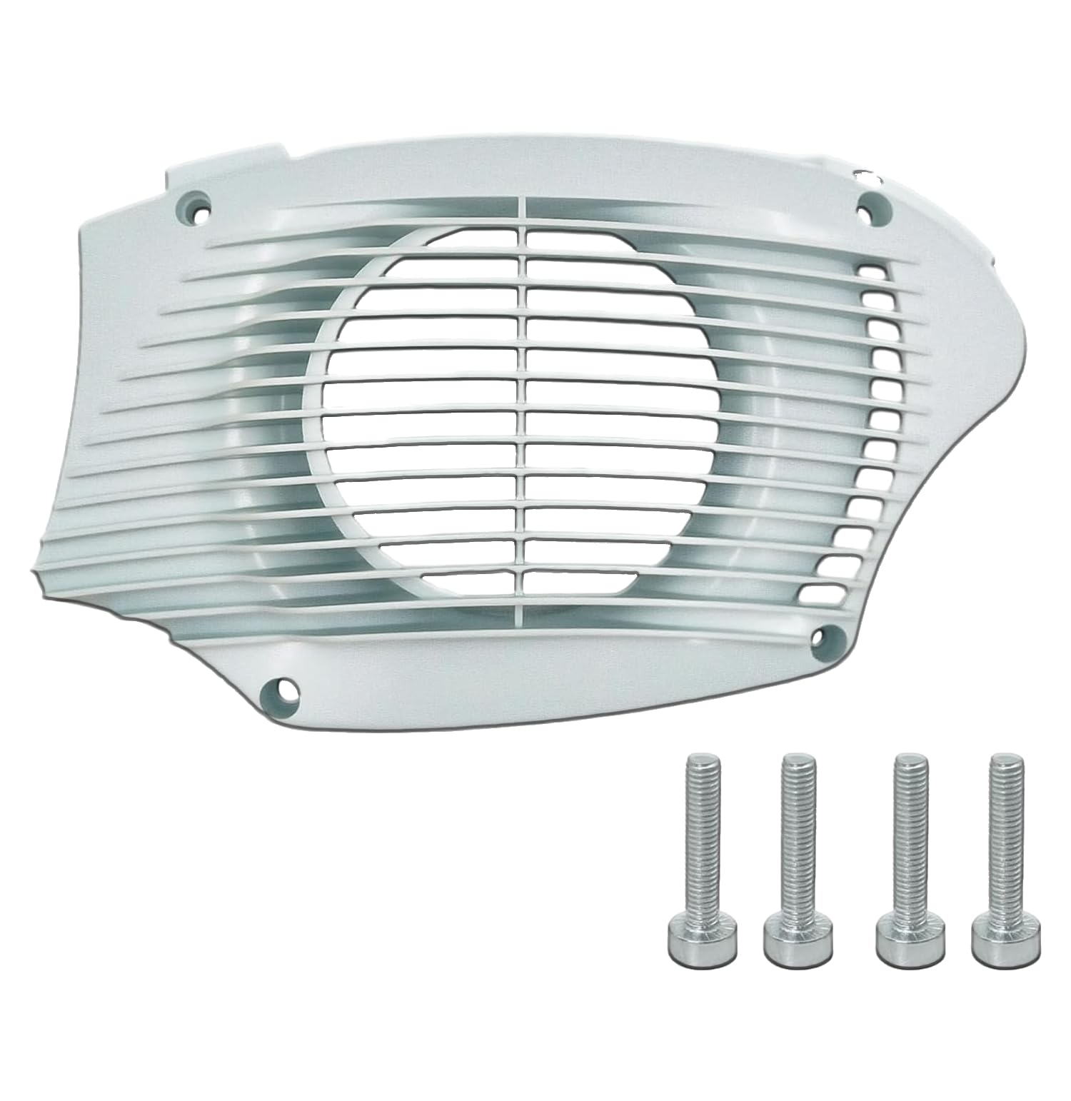 TS800 Fan Cover For Stihl TS700 TS800 Cut-Off Saws with Collar Screws – OEM 4224-080-3100