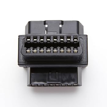 Amazon.com: OBD2 Splitter, bbfly-B31 Full 16pin OBDII Port 1