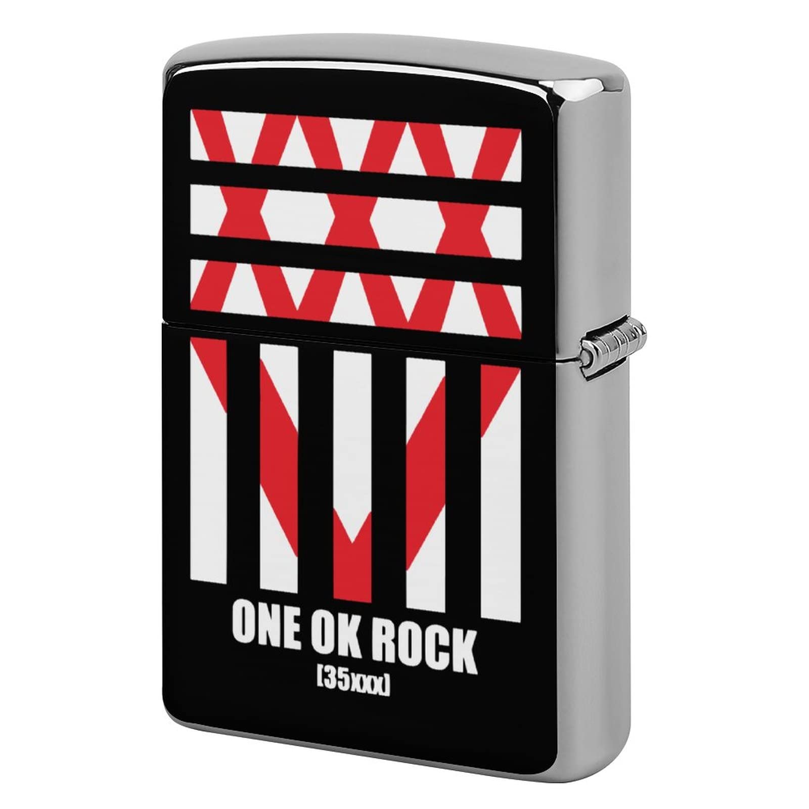 ONE OK ROCK×Zippo】ライター