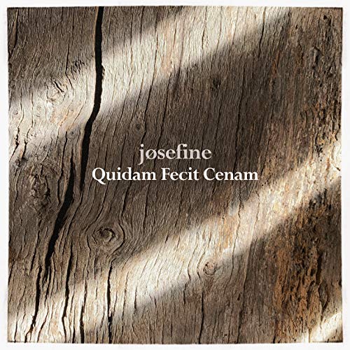  Quidam Fecit Cenam