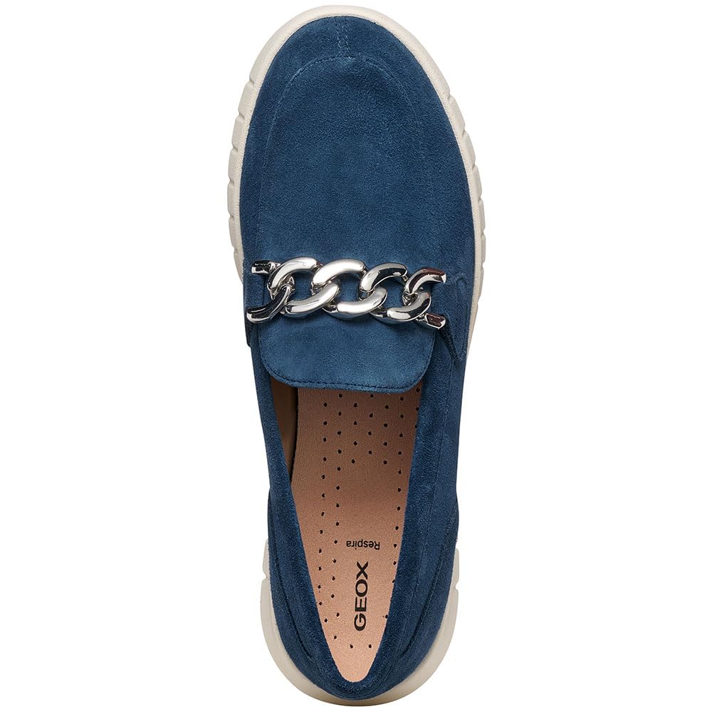 Geox D Flextride A MocasinMujer