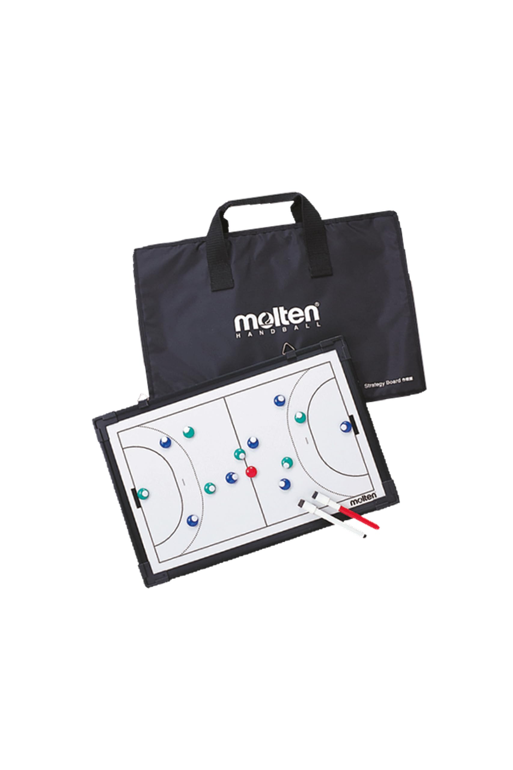 Molten Accessoires, MSBH