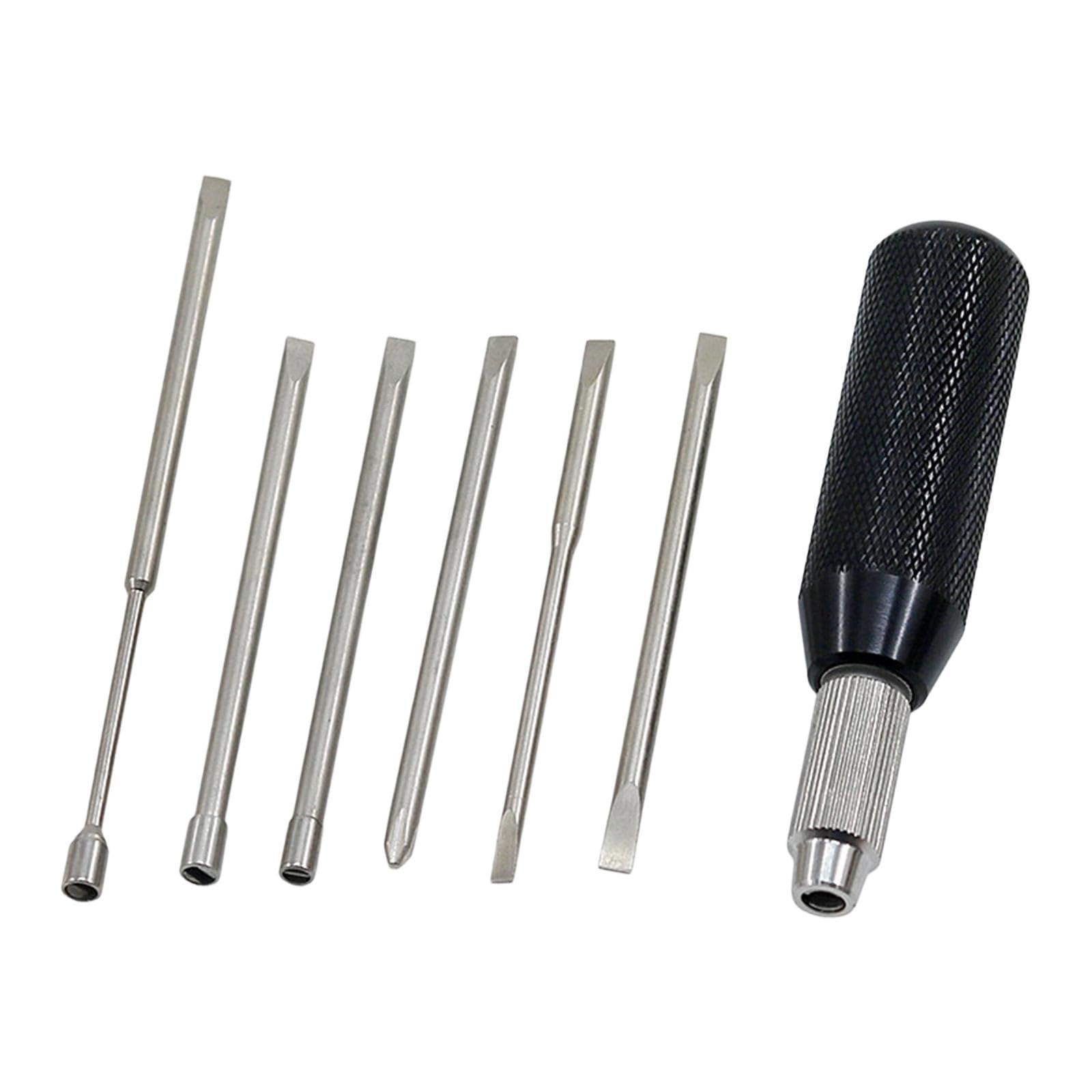 YXZQLOZ Professional Piano Repair Tool Set - Essential DIY Tuning & Regulating Kit for Musicians and Technicians