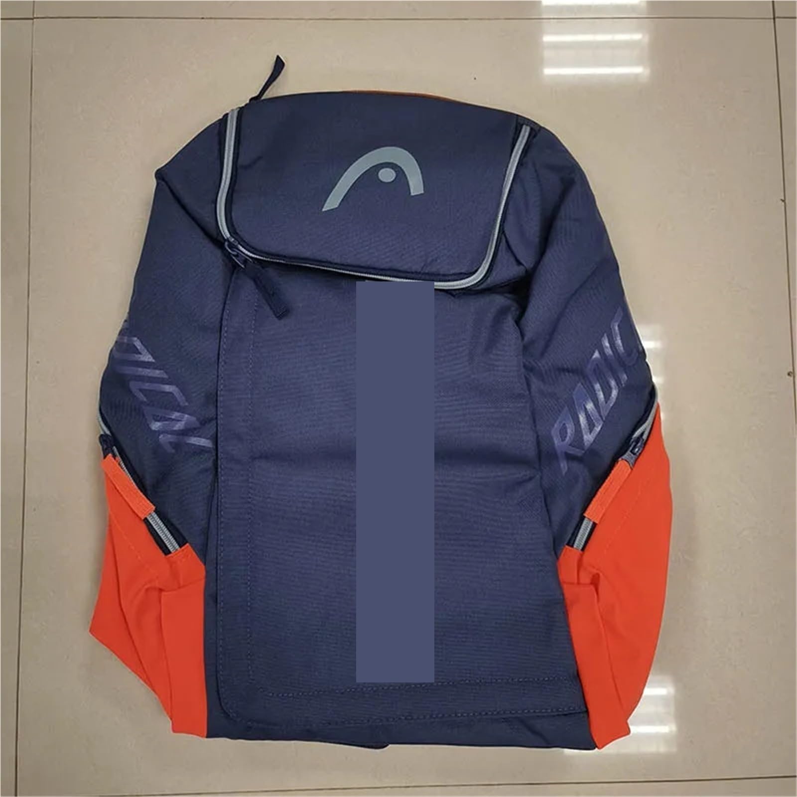 Borsa per Racchetta da Tennis Zaino da tennis | Borsa da uomo Tenis Donna Padel Sport