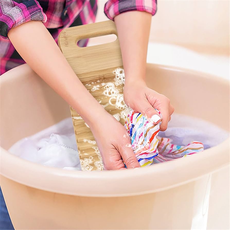 ウォッシュボード Amazon.com - EDCWDTYYEC Washboard Washboard Washing Clothes