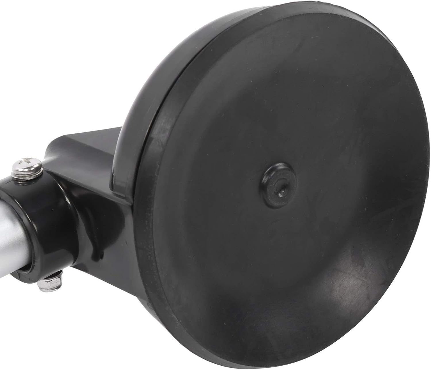 Kayak Load Assist with Suction Cup Roller Bracket, Car Roof Loader for Kayaks and Canoes, Aluminum Alloy Frame with EVA Foam, Mount Kayak Accessory for Most Vehicles