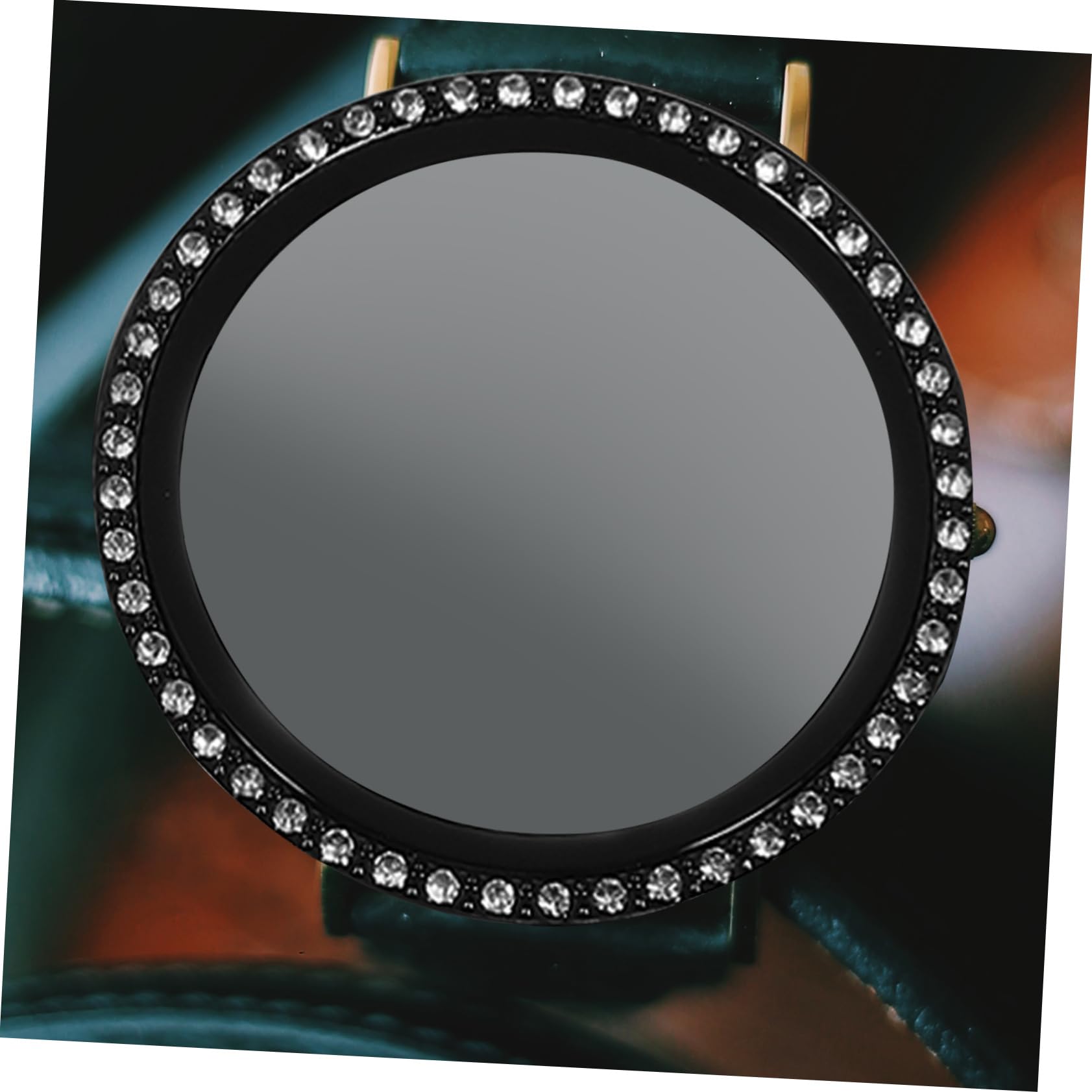 jojofuny 15stücke Teiliges Watch Case Mit Strasssteinen Kompatibel Mit Pixel Watch Integrierte Schutzhülle Leicht Kratzfest Und Elegant Für Optimalen Schutz Und Stil