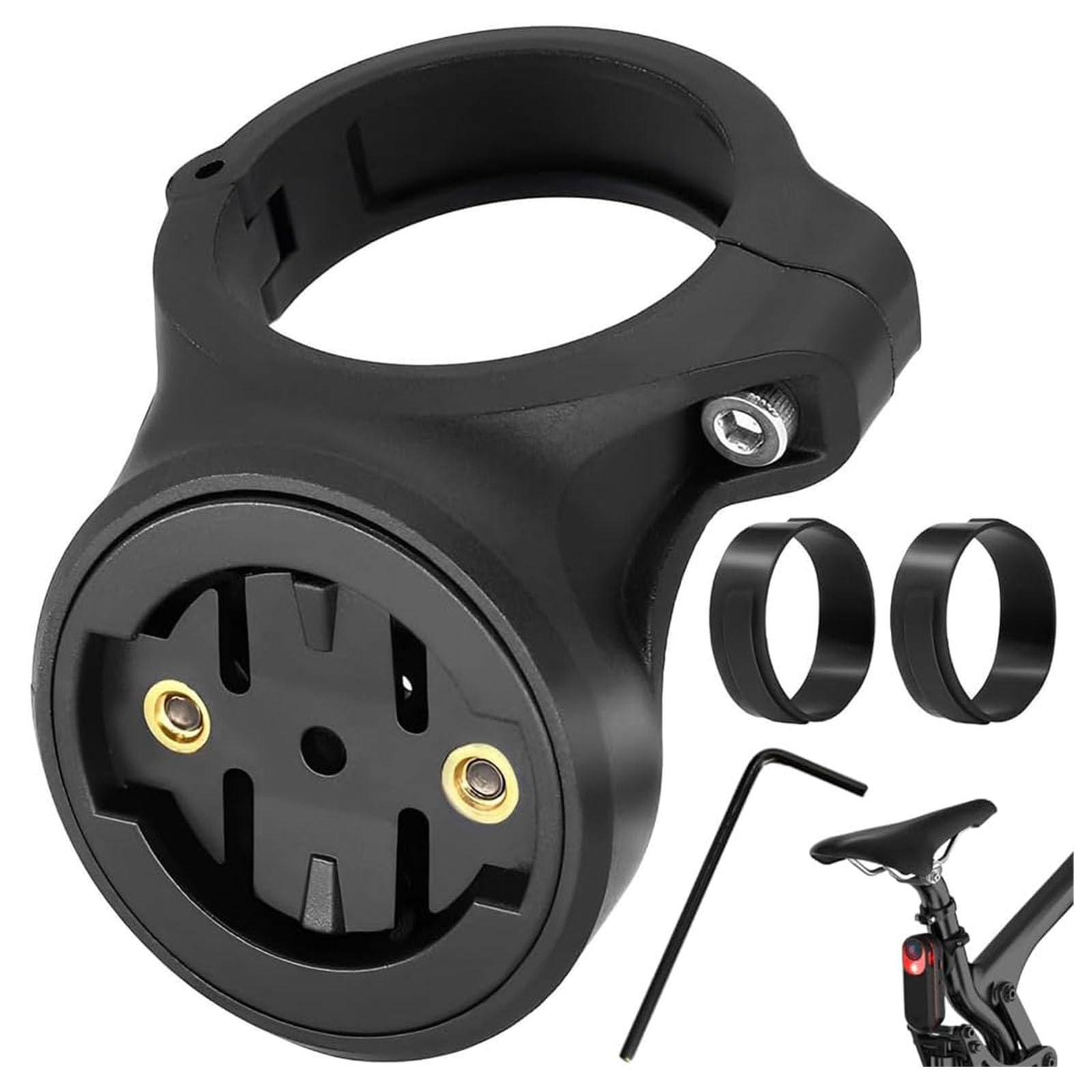アクセサリー Garmin Varia RTL515 Homefantasy Sele Desteği Garmin Varia RTL515 RTL510 RTL500 RVR315