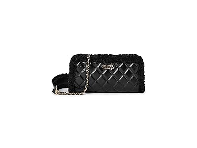 GUESS Cristi Top Zip Crossbody Cross Body Women