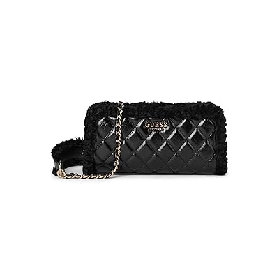 GUESS Cristi Top Zip Crossbody Cross Body Women