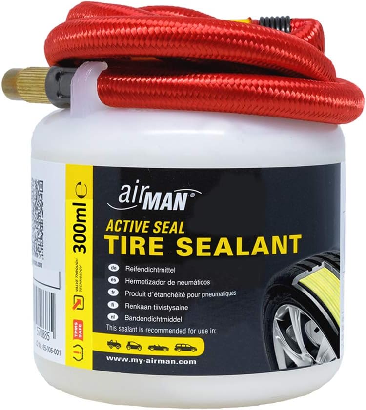 AirMan - ORIGINAL EQUIPMENT Manufacturer - Sealant 300ml