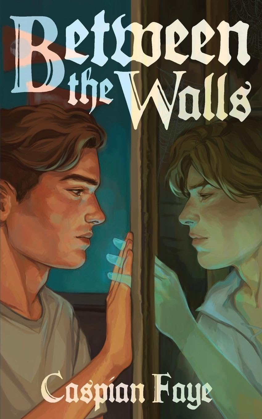 Between the Walls