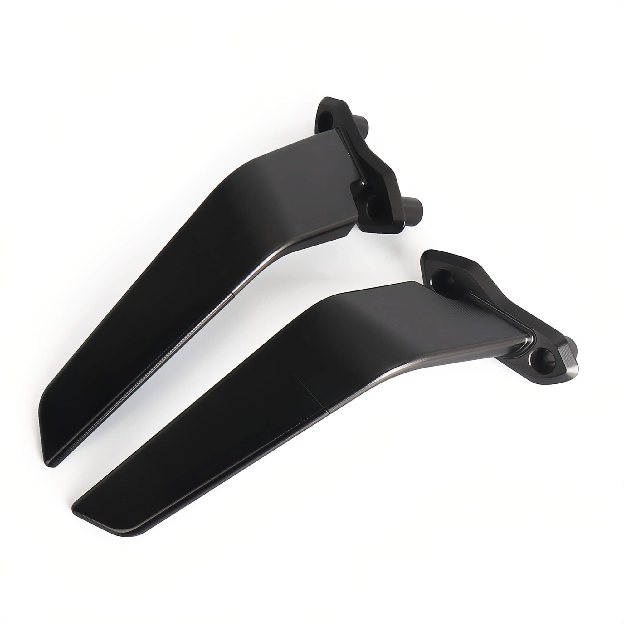 Rétroviseurs de moto pour Yamaha T-MAX 560 2025, rétroviseurs avant pour guidon de moto, 1 paire, rétroviseurs latéraux réglables et rotatifs, accessoires.