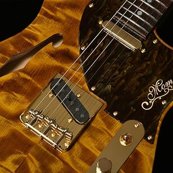 Amazon | Momose MT-HOLLOW WIDE FLAME TOCHI WSE'24/J TE (Tiger Eye