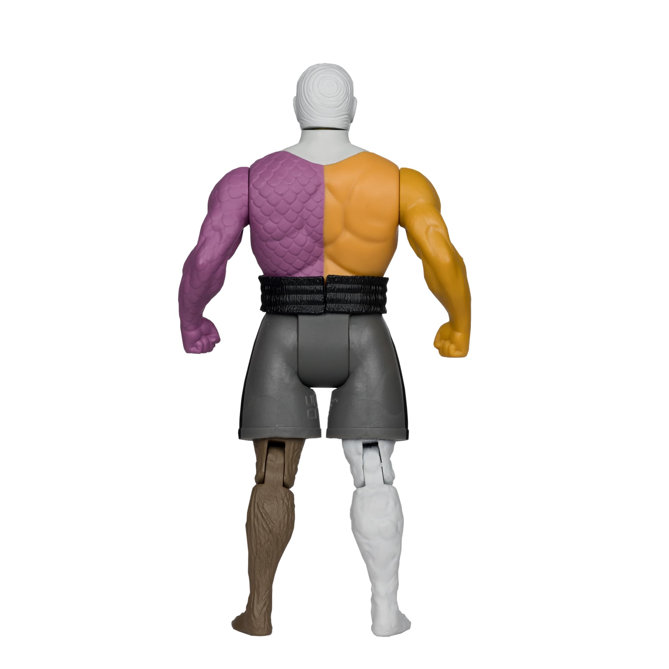 McFarlane DC Super Powers Metamorpho 4.5in Action Figure (Superman Movie) Toys, 4.5" - Image 4