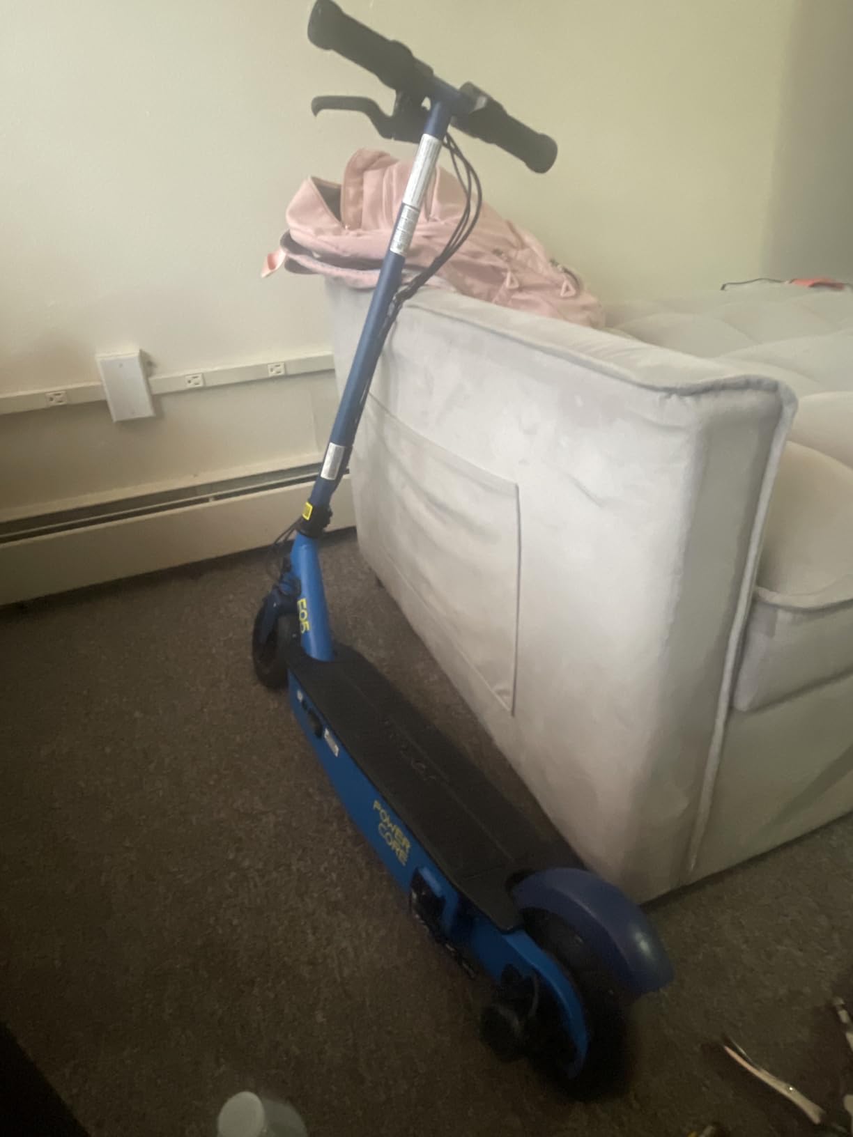 Customer Image