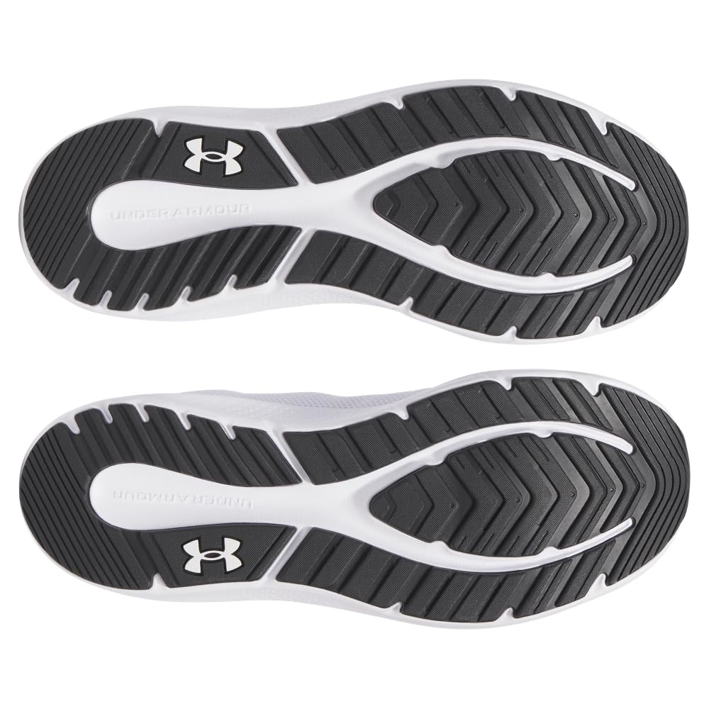 Under Armour Mężczyźni Ua Charged Pursuit 4Adidasy