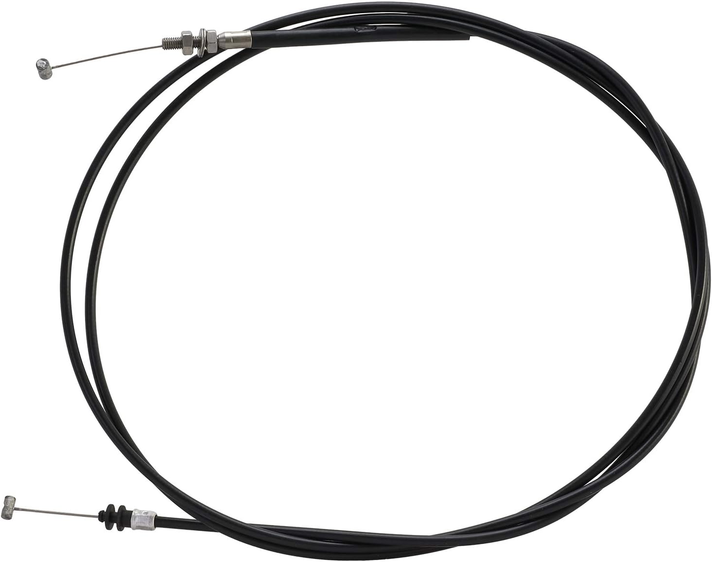 Find New Sea Doo OEM Throttle Cable SP SPI SPX 277000252 In Detroit - Foto 10